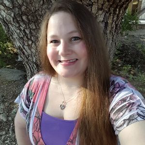 Meet your Posher, Krista